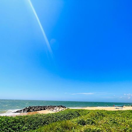 Sun Shine Guest House Negombo Buitenkant foto