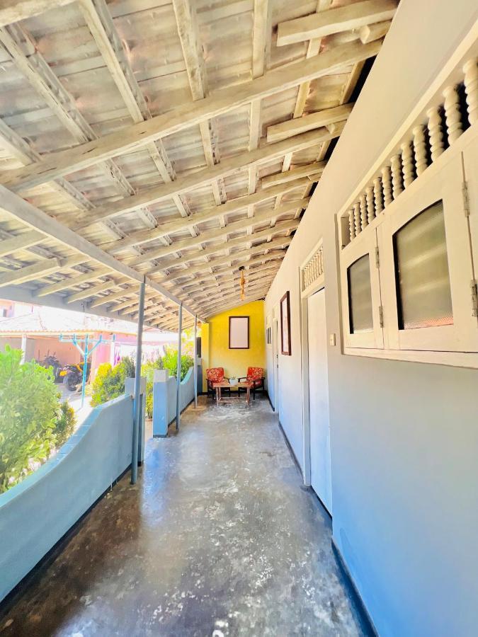 Sun Shine Guest House Negombo Buitenkant foto