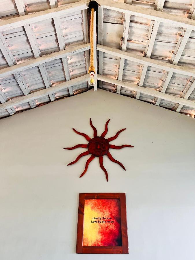 Sun Shine Guest House Negombo Buitenkant foto