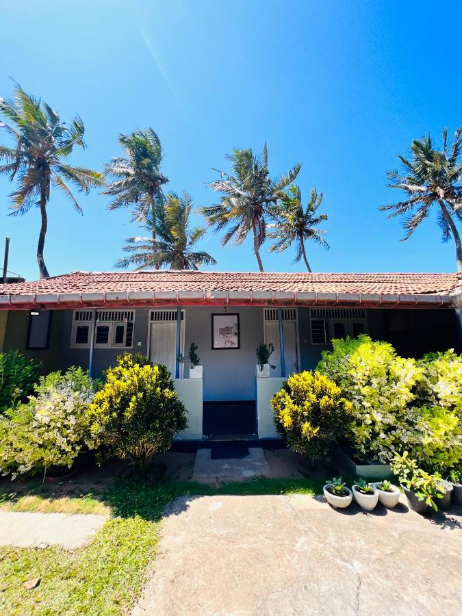 Sun Shine Guest House Negombo Buitenkant foto