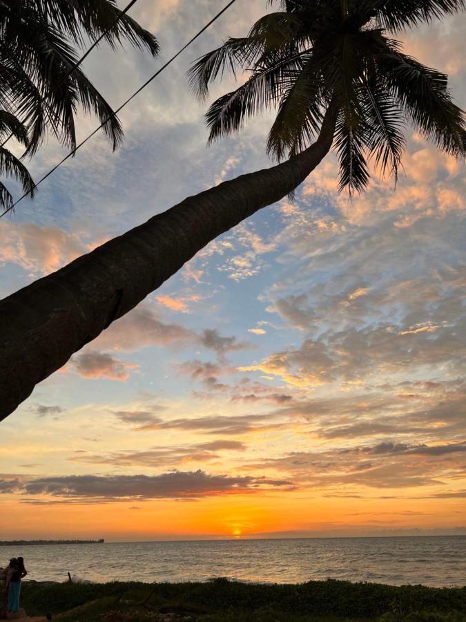 Sun Shine Guest House Negombo Buitenkant foto