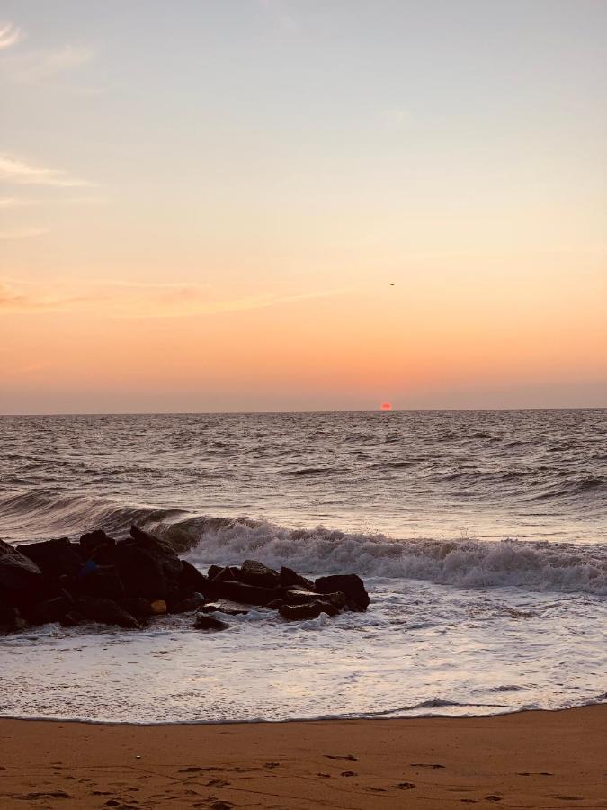 Sun Shine Guest House Negombo Buitenkant foto